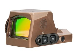 Sig Sauer® ROMEO-X Pro reflex sight