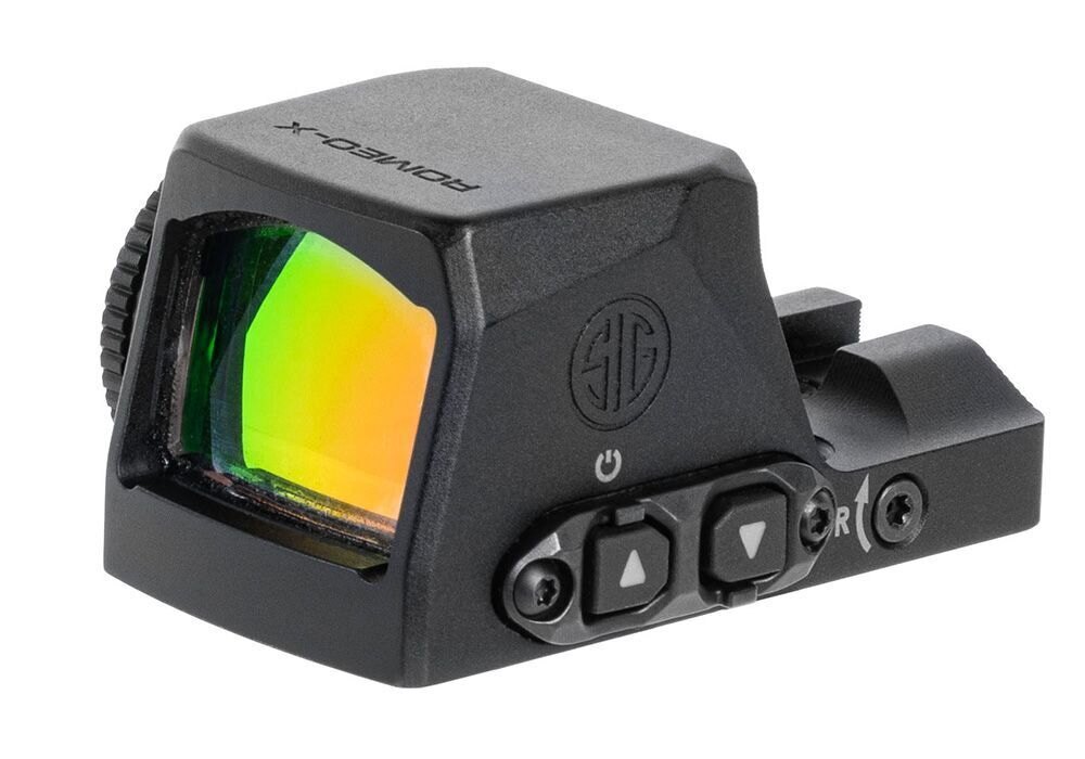 Sig Sauer® ROMEO-X Pro reflex sight