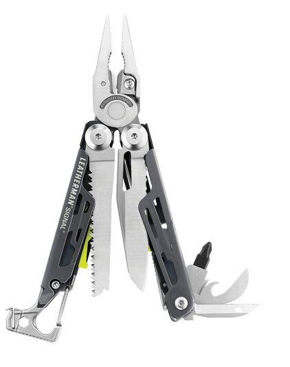 Signal® Multi-Tool Leatherman®