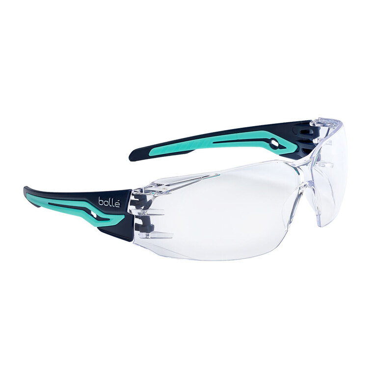 Silex Safety Glasses Bollé®