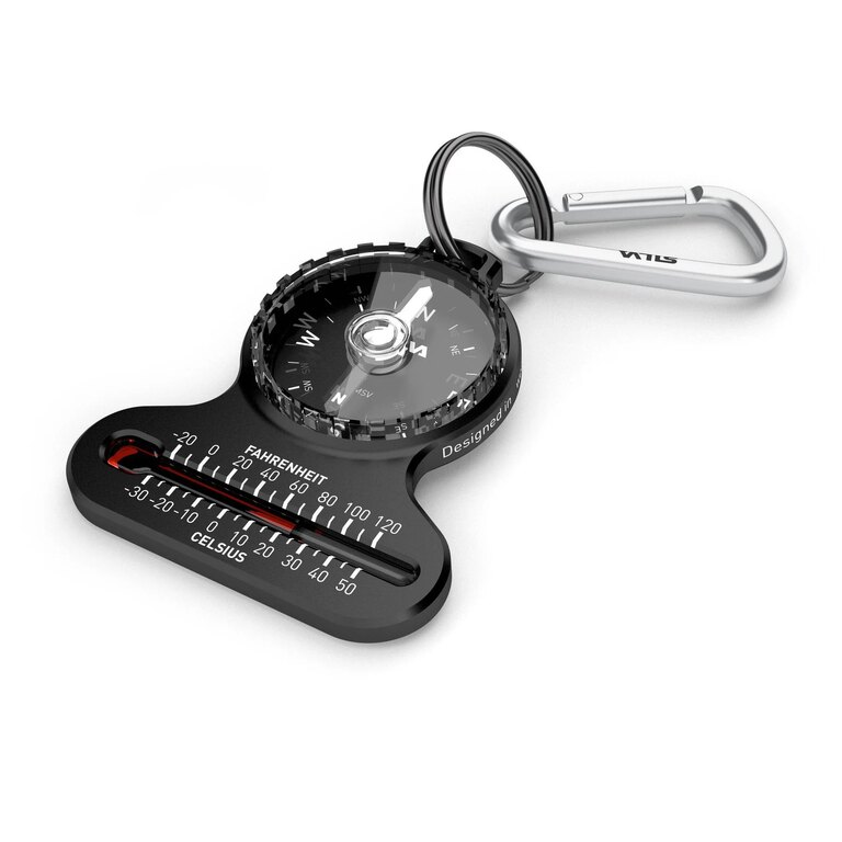 Silva® Pocket Compass