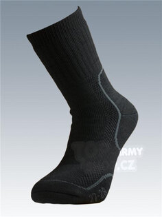 Silver Fiber Thermo Socks  Batac