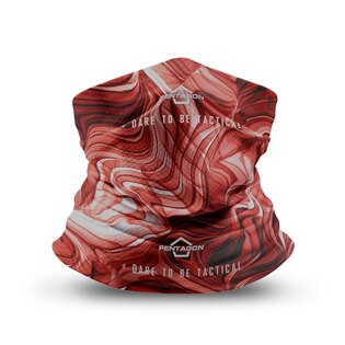 Skiron Neck Gaiter Liquid Pentagon®