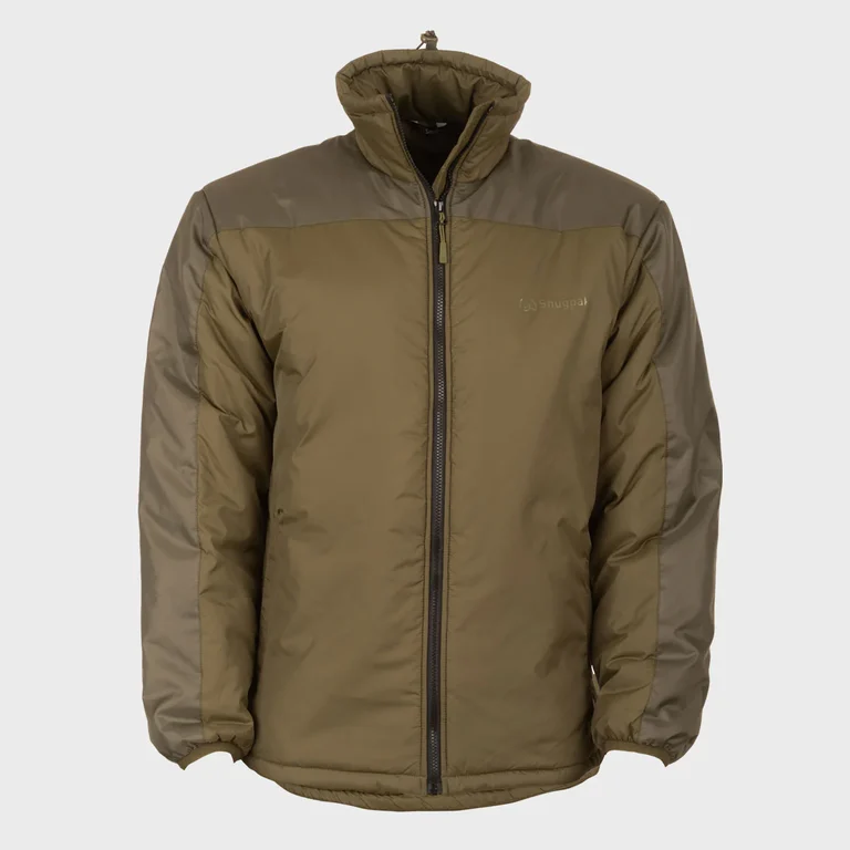 Sleeka Elite Snugpak® jacket—olive