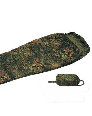 Sleeping bag COMMANDO Mil-Tec®