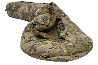Sleeping Bag Defence 4 Carinthia®