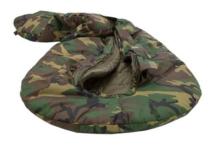 Sleeping Bag Defence 4 Carinthia®