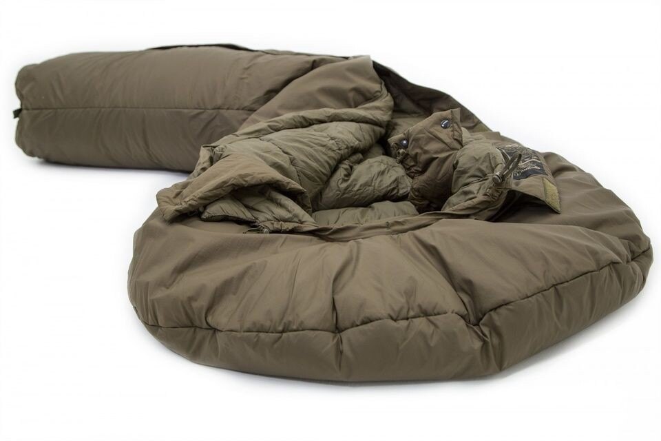 Sleeping Bag Defence 6 Carinthia®