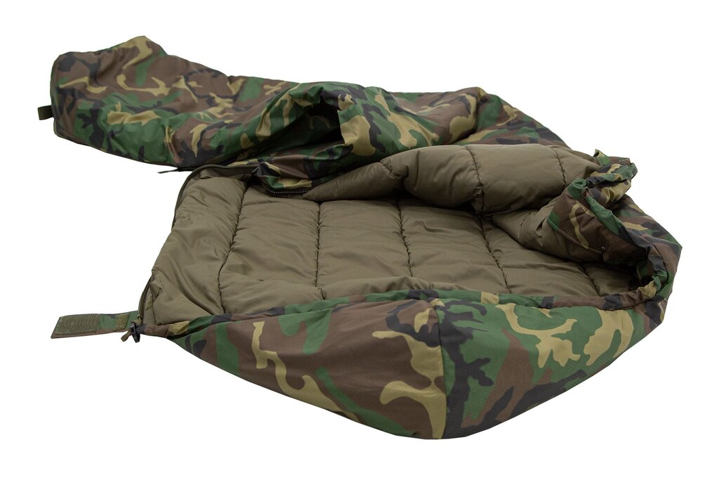 Sleeping Bag Tropen Carinthia®