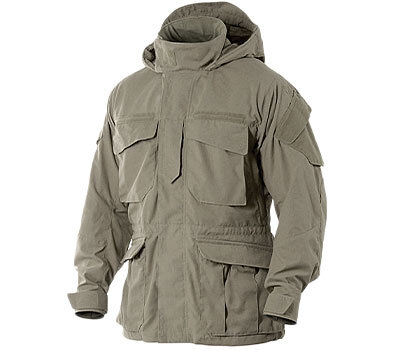 Smock Garm® 2.0 NFM® Jacket