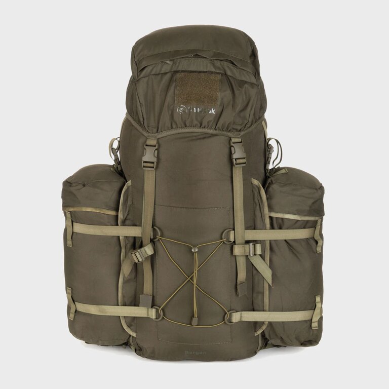 Snugpak Bergen Backpack 100 l Rigad