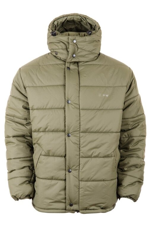 Snugpak® Ebony Insulated Jacket- olive green