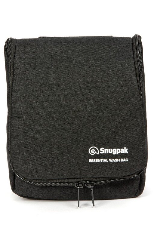 Snugpak® Essential Wash Bag toiletry bag