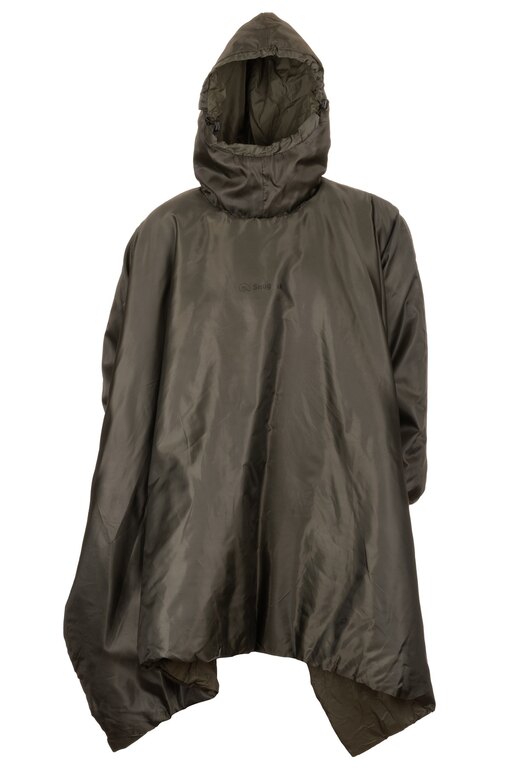 Snugpak® Insulated Poncho Liner