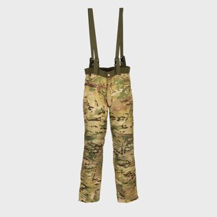 Snugpak® Parallax Insulated trousers