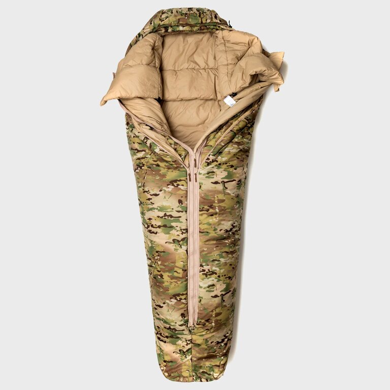 Snugpak® Special Forces System sleeping bag