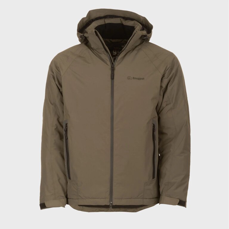 Snugpak® Torrent winter jacket