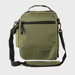 Snugpak® Utility Pak shoulder bag