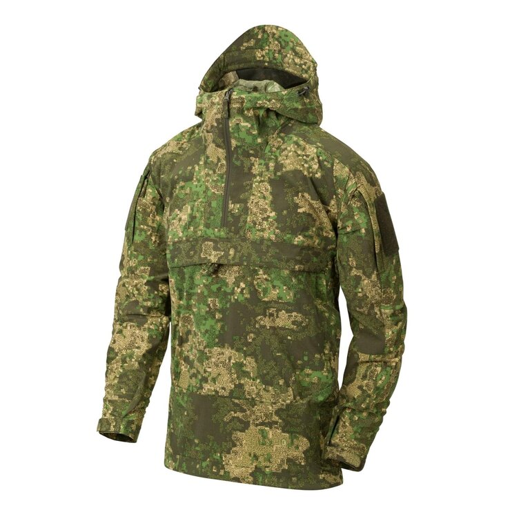 Softshell Anorak Jacket Mistral Helikon-Tex®