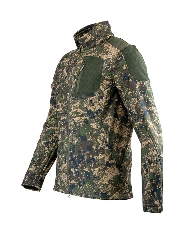 Softshell Jacket Jack Pyke®