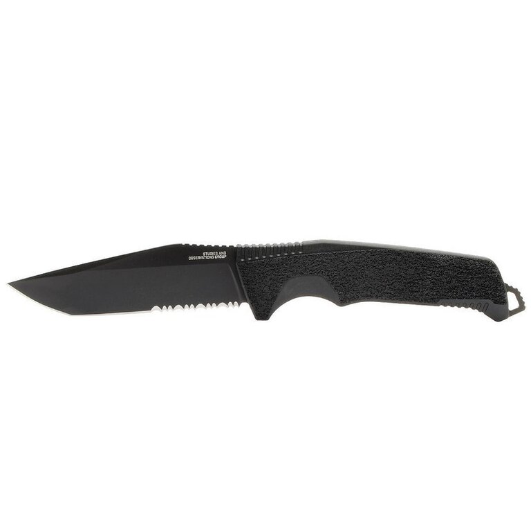 SOG® Trident FX Serrated knife