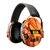 Sordin® Supreme Pro-X LED Electronic Earmuffs