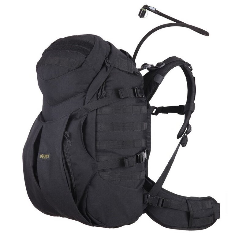 Source® Double D backpack with hydration system 45 l