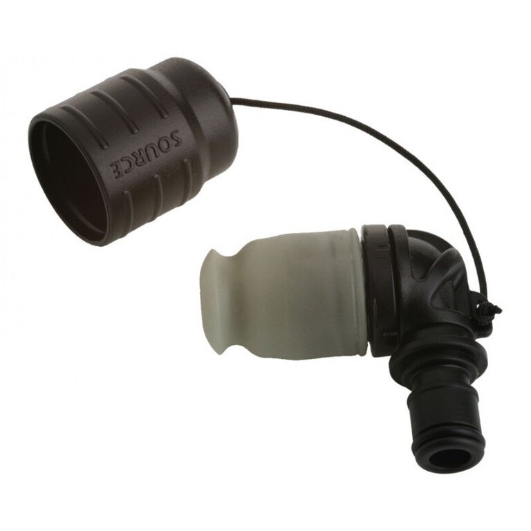 Source® Helix™ spare valve