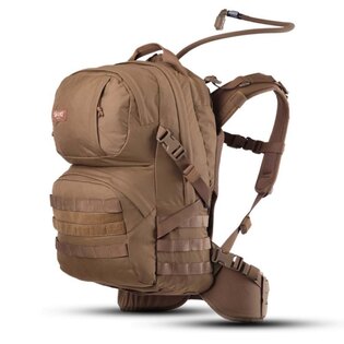 SOURCE® Patrol 35L Pack with Hydration System