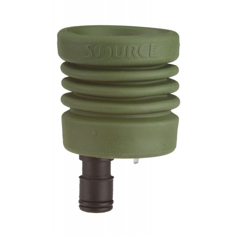  Source® UTA™ refill adapter