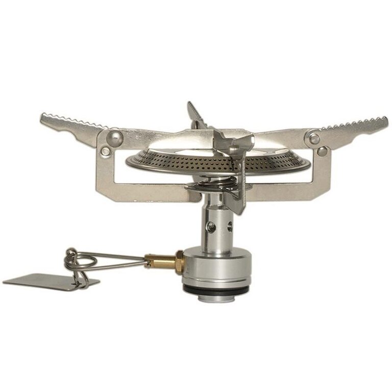 Spider Mil-Tec® Tourist Gas Burner