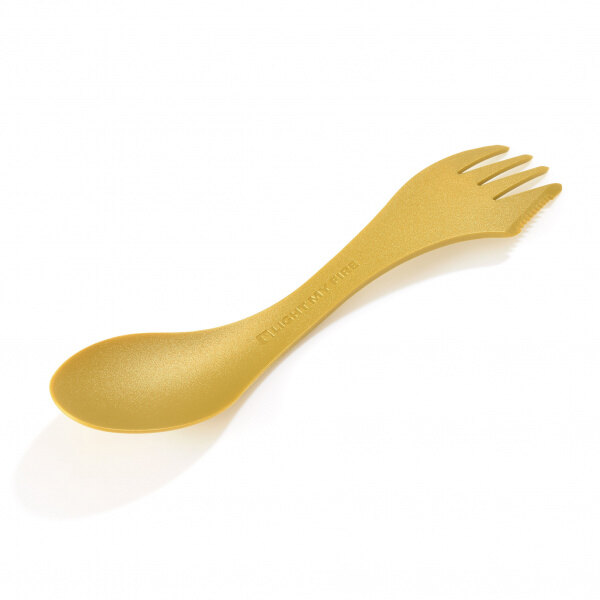  Spork 3 in 1 Original™ BIO Light My Fire®