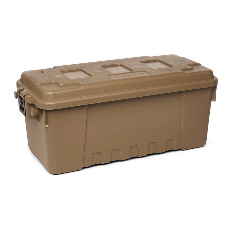 Sportsman´s Trunk Medium Plano Molding® USA 