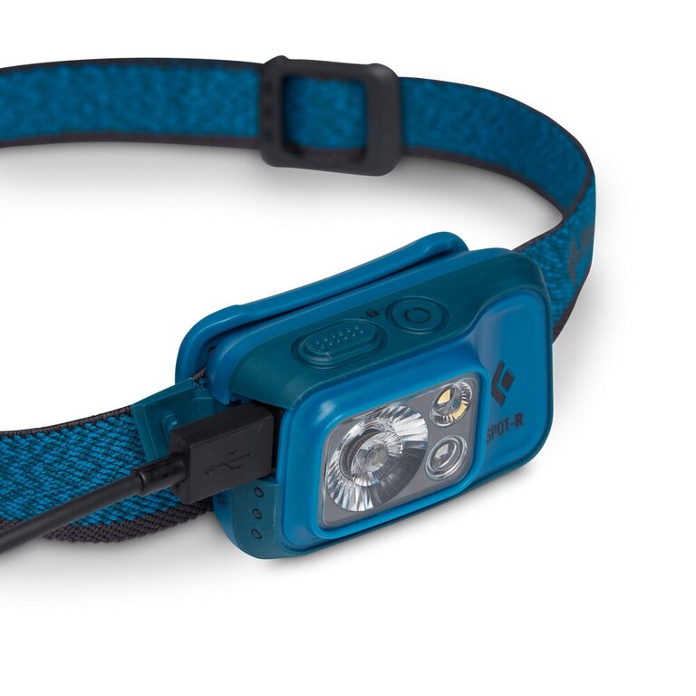 Spot 400-R Headlamp Black Diamond®