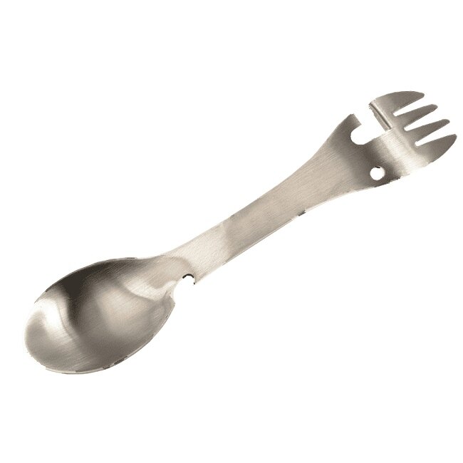 Stainless steel spork TBS Outdoor®