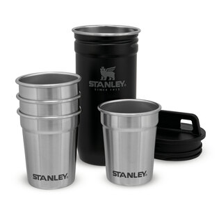 Stanley® Adventure shots 230 ml