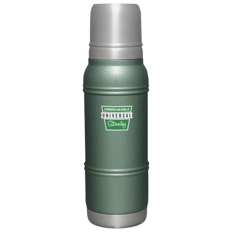 Stanley® Milestone Vintage Green 1960 1 l