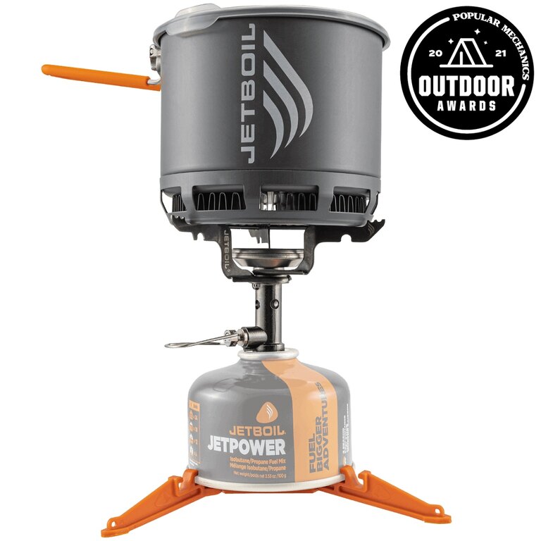  Stash Cooking System Jetboil®