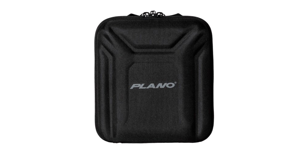 Stealth™ Single Pistol Case Plano Molding® 