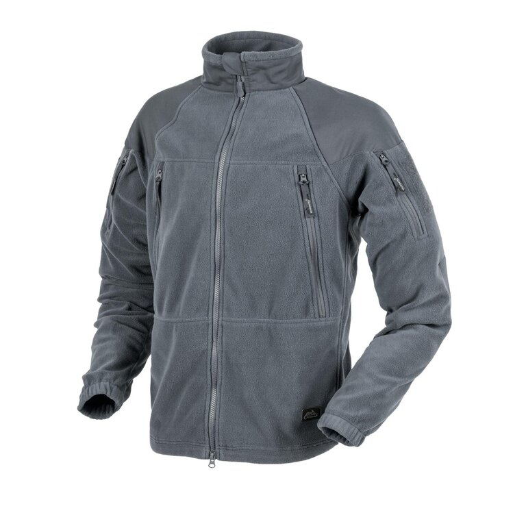 STRATUS® JACKET - HEAVY FLEECE