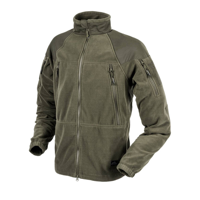 STRATUS® JACKET - HEAVY FLEECE