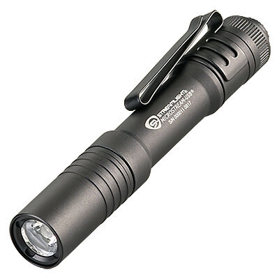 Streamlight® MicroStream USB rechargeable LED flashlight / 250 lm