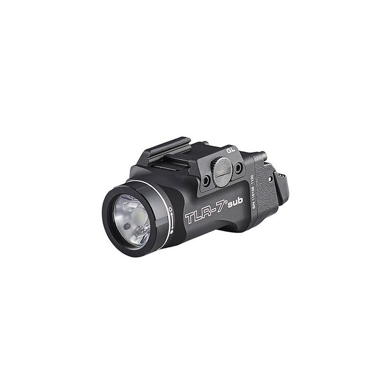 Streamlight® TLR-7 Sub Tactical Gun Light for Glock 43X/48