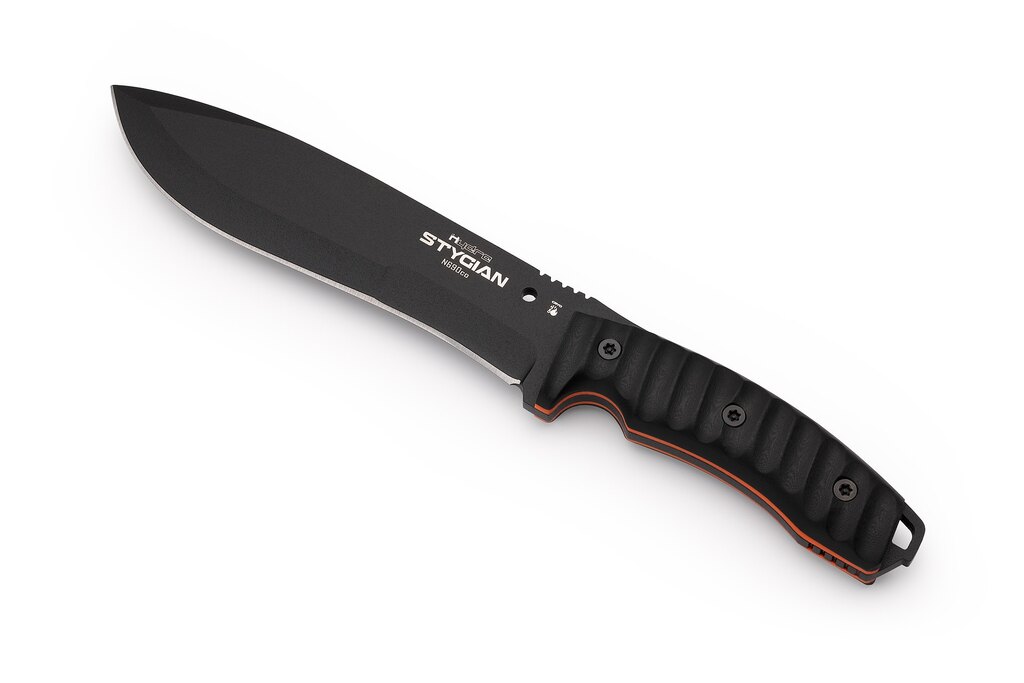 Stygian Hydra Knives®