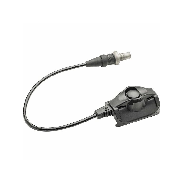 SureFire® CSP-07 remote cable switch for mounting on Picatinny rail