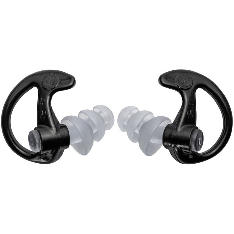 SureFire EP10 Sonic Defenders Ultra Max Earplugs 