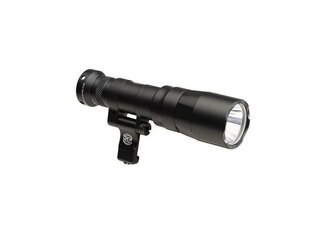 Surefire® M340DFT Scout Light Pro Turbo weapon flashlight