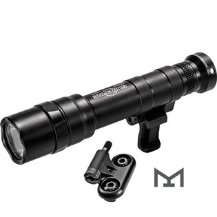 Surefire® M600DF Scout Light Pro weapon flashlight