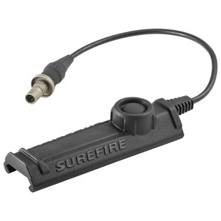 SureFire® SR07 dual switch for mounting on Picatinny rail