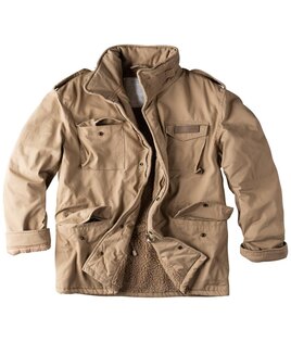 SURPLUS® Paratrooper Winter Jacket 